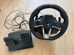 PlayStation Race Stuur + Pedalen - Hori RWA, Spelcomputers en Games, Ophalen, Gebruikt, Stuur of Pedalen, PlayStation 4