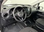 Mercedes-Benz Vito 119CDi Automaat Lang Dubbele Cabine | Led, Automaat, Gebruikt, 2000 kg, Wit