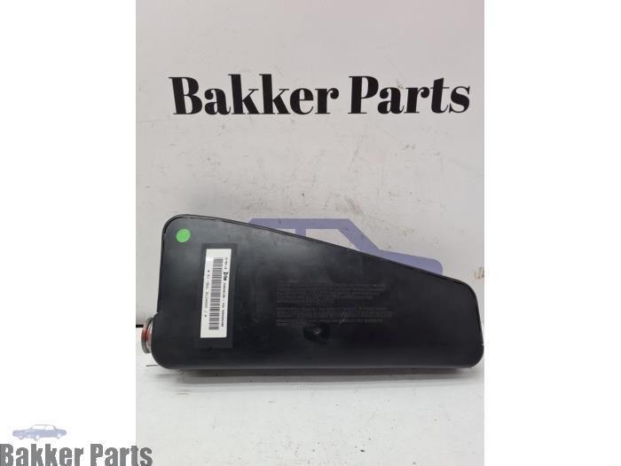 Airbag stoel (zitplaats) van een Peugeot 3008, Auto-onderdelen, Overige Auto-onderdelen, Peugeot, Gebruikt, 3 maanden garantie