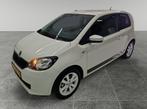 Skoda Citigo 1.0 Grt. Ambition ZEER NETJES,NAV,STOELVERWARMI, 21 km/l, Euro 5, Stof, Gebruikt