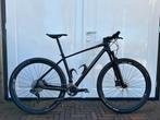 Sensa Fiori SL, Shimano Deore XT DI2, Rockshox Sid voorvork, Fietsen en Brommers, Hardtail, Zo goed als nieuw, 53 tot 57 cm, Ophalen
