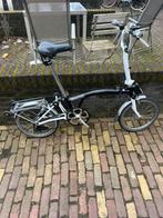 Brompton 5 versnellingen, Fietsen en Brommers, Fietsen | Vouwfietsen, Brompton, 16 tot 18 inch, Versnellingen, Ophalen of Verzenden