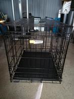 Honden bench, Dieren en Toebehoren, Ophalen, Gebruikt, Minder dan 65 cm, Minder dan 75 cm