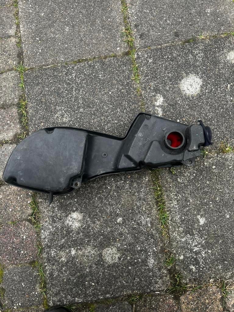 Skr luchtfilter, Ophalen of Verzenden, Zo goed als nieuw, Carburateur, Piaggio