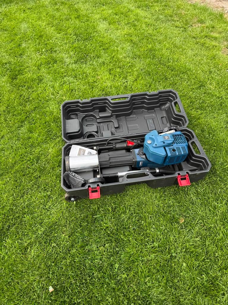 Palenrammer te huur, Ophalen, Zo goed als nieuw