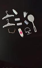Vintage Retro sindy fleur barbie accessoires, Ophalen of Verzenden, Barbie