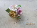 vintage broche, Sieraden, Tassen en Uiterlijk, Broches, Ophalen of Verzenden, Zo goed als nieuw, 4 tot 7 cm, Overige materialen