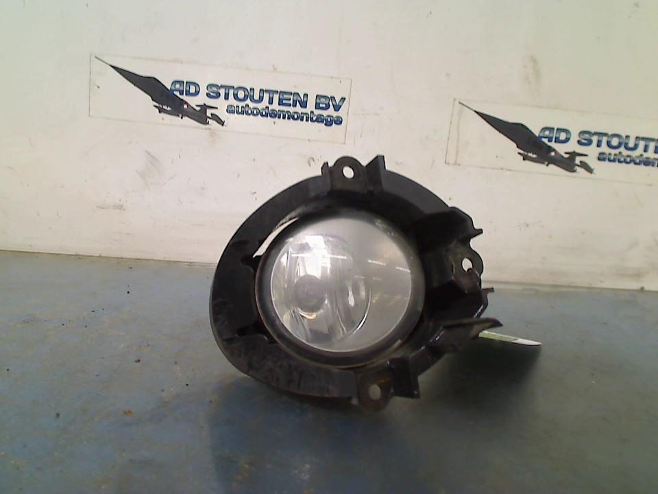 Mistlamp Rechts Voor Toyota Avensis (T27) 2009 89210656, Auto-onderdelen, Gebruikt, Kundenbetreuung@toyota.de, Toyota-Allee 2, Köln 50858, , Duitsland
