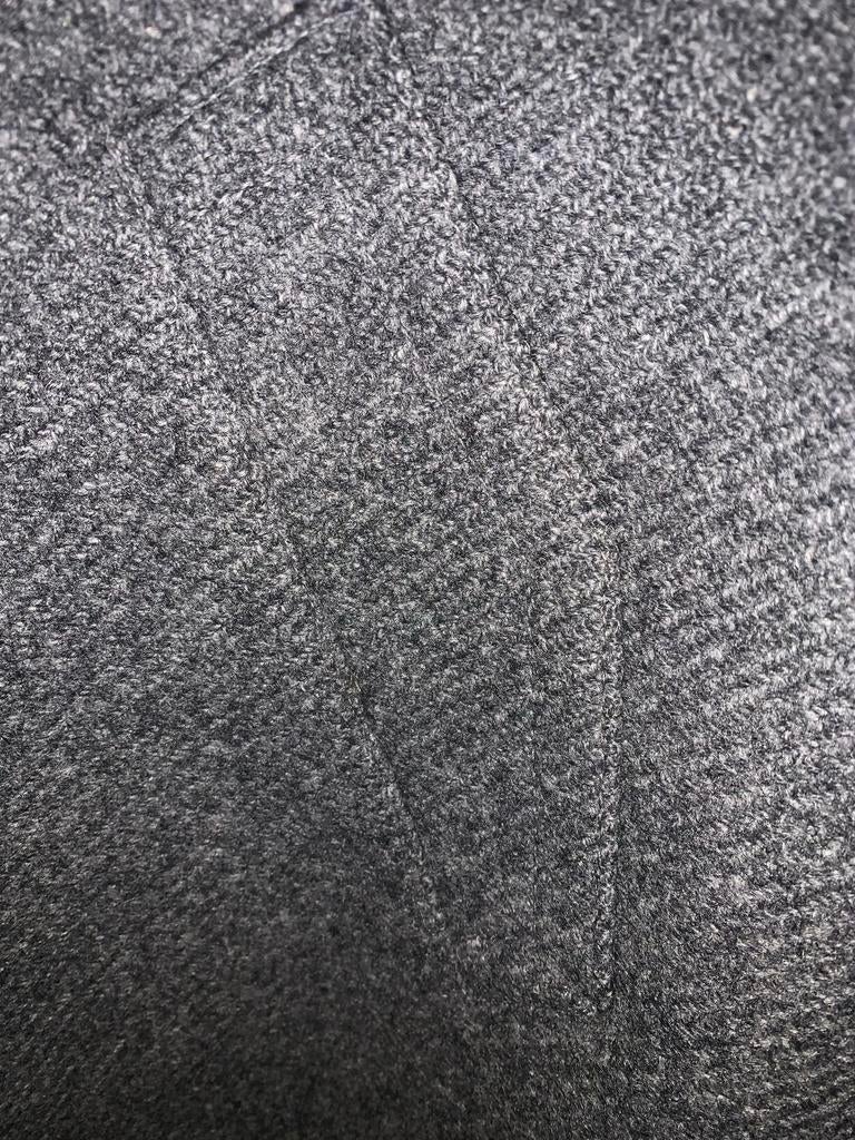 Lord wollen jas maat XXXL ZGAN, Ophalen of Verzenden, Zo goed als nieuw, Overige maten, Grijs