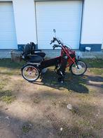 Duo fiets  pf  mobility, Ophalen of Verzenden