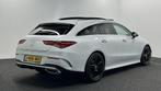 Mercedes CLA-klasse Shooting Brake 180 Business Solution AMG, Auto's, CLA, 136 pk, Gebruikt, 4 cilinders