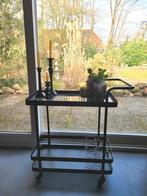 Trolley, Ophalen of Verzenden, Zo goed als nieuw