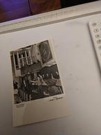 AALSMEER  HET VEILEN VAN DE BLOEMEN, Ophalen of Verzenden, Voor 1920, Gelderland