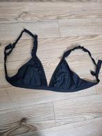 Bikini top (maat s), Ophalen of Verzenden, Gedragen, Zwart, Bikini