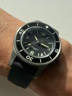 Steeldive Automatisch duik horloge, Overige merken, Gebruikt, Polshorloge, Overige materialen