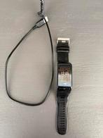 Garmin vivosmart HR+ met GPS – Smart Watch, GARMIN, Hoogte, Zwart, Garmin