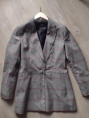 Dames colbert, damesjasje Zara basics, mt. S beschikbaar voor biedingen