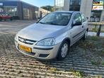 Opel Corsa 1.2-16V Essentia Bj.2003 Kmst.230964 met APK tot, Auto's, Voorwielaandrijving, Gebruikt, Startonderbreker, Origineel Nederlands