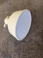 Muuto Unfold hanglamp, Ophalen of Verzenden, Zo goed als nieuw, E27 (groot), Led-lamp