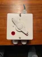 Wasmachine schakelaar, Ophalen of Verzenden, Zo goed als nieuw