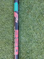 Spro Cresta S6 Pro Vaste Hengel incl. Opberg pijp, Ophalen of Verzenden, Gebruikt, Vaste hengel