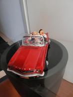 FORD MUSTANG VAN FORCHINO, Antiek en Kunst, Ophalen of Verzenden