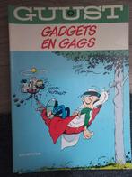 Guust Flater Stripboeken, Meerdere stripboeken, Ophalen of Verzenden, Gelezen, Franquin