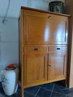 Complete slaapkamer handwerk 1923 koloniaal, Ophalen