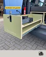 Camperbox op maat – praktisch, sterk en netjes afgewerkt, Caravans en Kamperen, Ophalen, Zo goed als nieuw