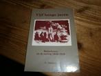bunschoten en de oorlog 1940-1945 met afbeeldingen, Boeken, Oorlog en Militair, Ophalen of Verzenden, Nieuw, Algemeen