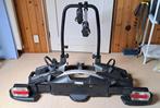 Fietsendrager Thule Velocompact 925, Ophalen, Zo goed als nieuw, Brede banden, 2 fietsen
