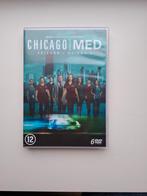 Chicago Med Seizoen 5 DVD - Zo Goed Als Nieuw!, Cd's en Dvd's, Dvd's | Tv en Series, Vanaf 12 jaar, Ophalen of Verzenden, Zo goed als nieuw