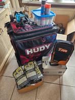 overcomplete set xb2 "18" en xb4 "17", Elektro, Auto offroad, Ophalen of Verzenden, Zo goed als nieuw
