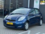 Toyota Yaris 1.0 VVTi Acces / AIRCO / NETTE STAAT!, Voorwielaandrijving, Euro 5, Stof, Gebruikt