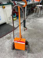 Brander/snij setje. AGA, Ophalen of Verzenden, Nieuw