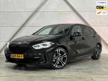 BMW 1-serie 118i Executive - M sport - Trekhaak - Leder beschikbaar voor biedingen