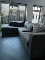 Bella Donna bank – luxe woonkamerbank | ottomane, Ophalen, 100 tot 125 cm, Zo goed als nieuw, Stof