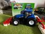 siku 1:32, Hobby en Vrije tijd, Modelauto's | 1:32, Ophalen of Verzenden, Nieuw, Tractor of Landbouw, SIKU
