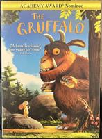 The Gruffalo, Cd's en Dvd's, Alle leeftijden, Ophalen of Verzenden, Gebruikt, Amerikaans