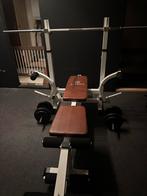 Complete Homegym Krachtstation, Ophalen, Gebruikt, Krachtstation, Armen