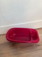 Roze Babybadje, Overige merken, Ophalen of Verzenden, Zo goed als nieuw, Badje