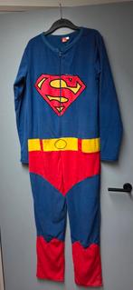 Superman Onesie Maat M/L, Ophalen of Verzenden, Zo goed als nieuw