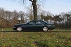 Jaguar XJ 3.5 V8 Executive – British Racing Green  211.211km, Auto's, Jaguar, Automaat, Achterwielaandrijving, 258 pk, 3555 cc