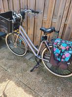 Dames fiets, Fietsen en Brommers, Fietsen | Dames | Moederfietsen, Ophalen, Zo goed als nieuw, Gazelle