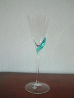 bijzonder gaaf glas Bohemia selection, Ophalen of Verzenden, Zo goed als nieuw