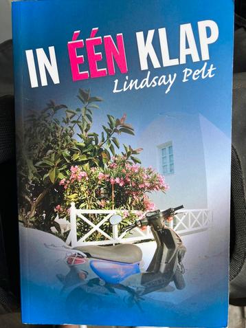 Lindsay Pelt - In één klap beschikbaar voor biedingen