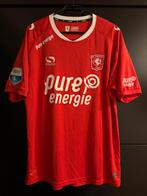 Matchworn wedstrijdshirt FC Twente 16/17 Joachim Andersen, Verzamelen, Sportartikelen en Voetbal, Ophalen of Verzenden, Zo goed als nieuw