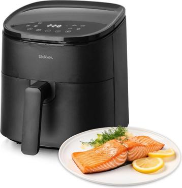Airfryer Blokker 1300W - BL18005 - zwart - 4.5L beschikbaar voor biedingen