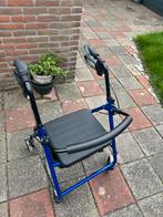 Rollator, Diversen, Rollators, Ophalen, Gebruikt