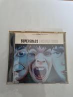 Supergrass - I should coco. Cd. 1995, Gebruikt, Ophalen of Verzenden